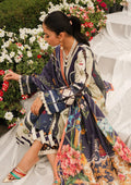 Elaf Premium | Printed Collection 24 | EEP-08B - Breeze Together - House Of Anaya