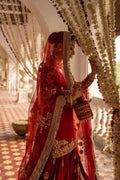 Maya | Wedding Formal Raabta | AFREEN - House Of Anaya