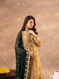 Zebtan | Zeenat Festive Collection | ZN-06 - House of Zarish