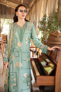 Maria B | M Prints 25 | MPT-2501-B