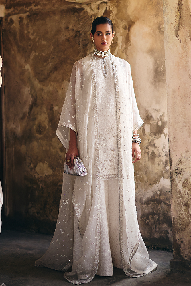 Suffuse | Silk Pret Summer 25 | ELUNA - House Of Anaya  