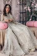 Zaha | Gossamer Autumn Edit | NEYLAN - House Of Anaya