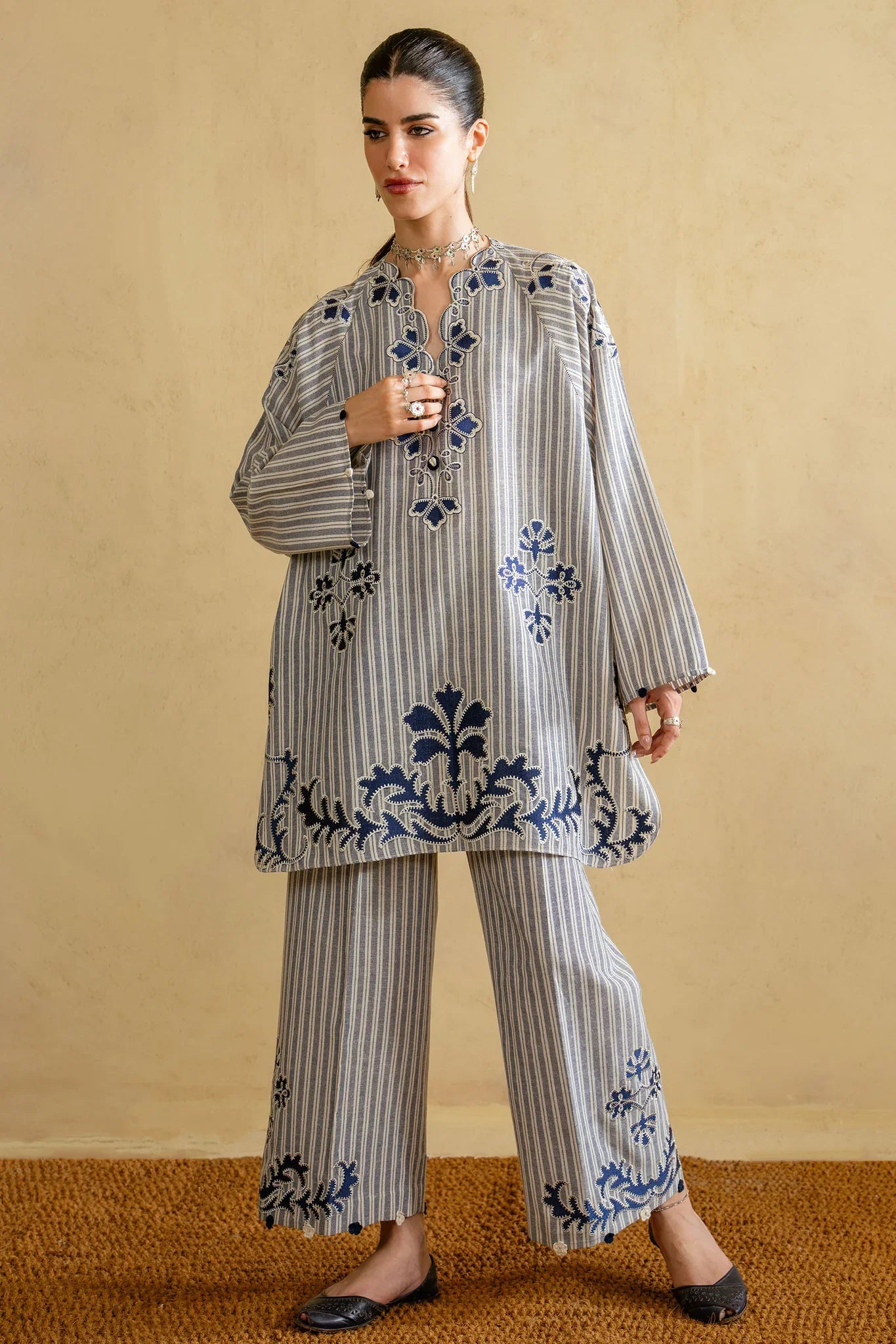 Elan | Elan indigene | MIRA (ERW-21496)