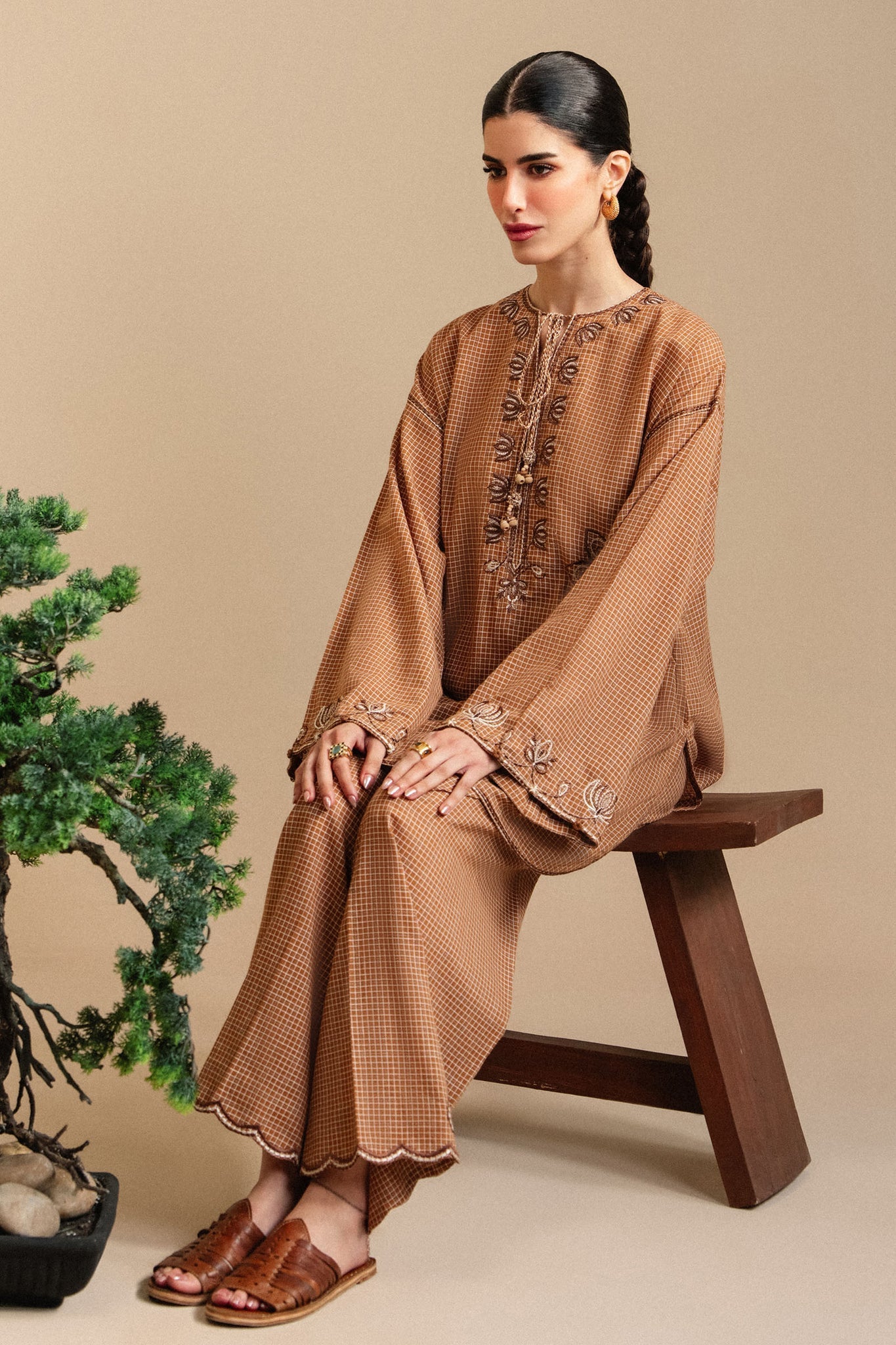 Elan | Winter Basics 25 | ANIA (ERW-21572)