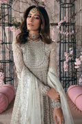 Zaha | Gossamer Autumn Edit | NEYLAN - House Of Anaya