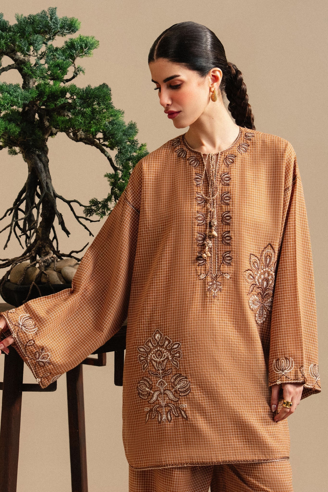 Elan | Winter Basics 25 | ANIA (ERW-21572)