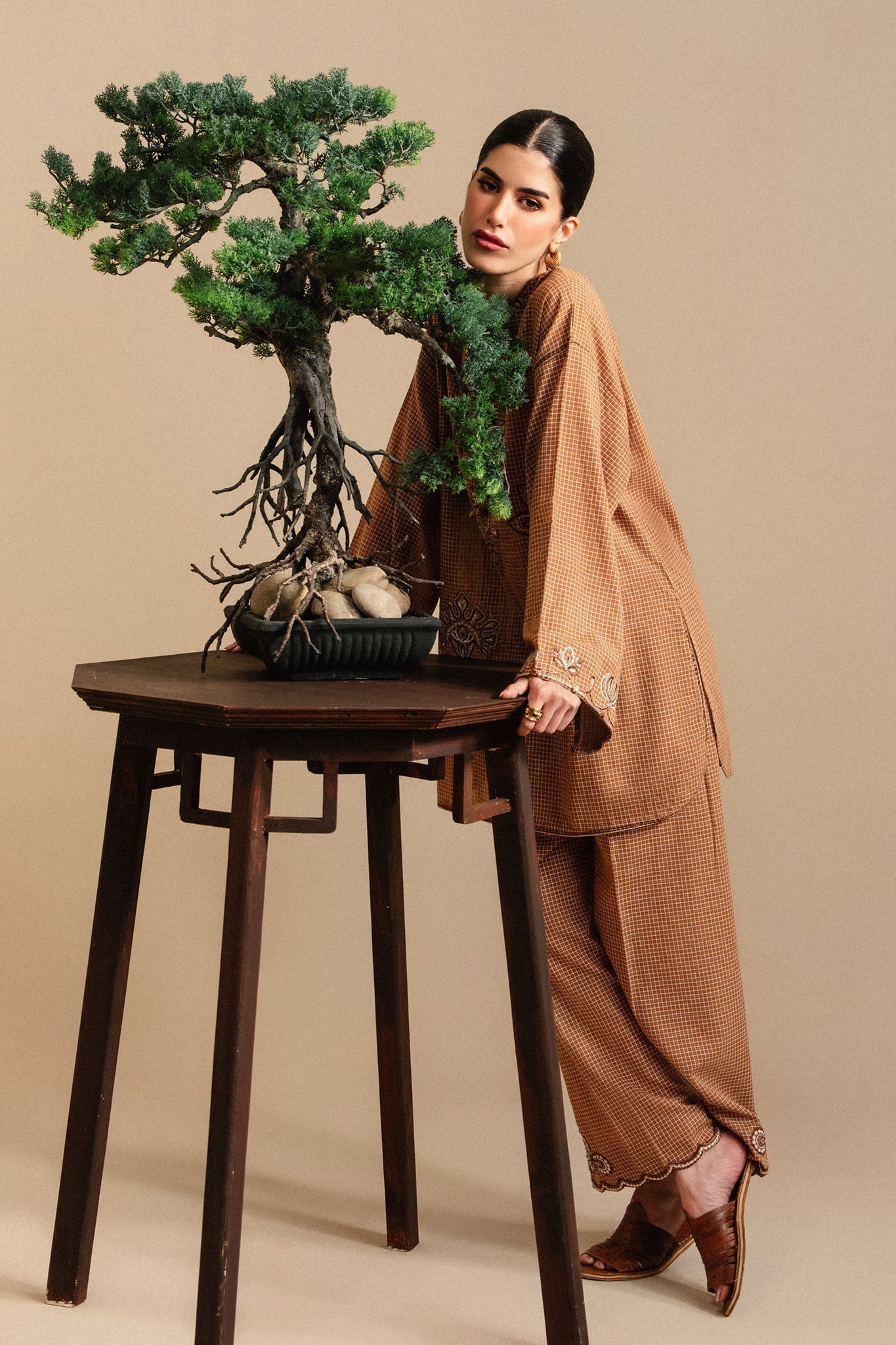 Elan | Winter Basics 25 | ANIA (ERW-21572)