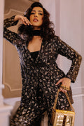 Elan | Demi Couture Onirique | NUIT ????TOIL????E (EP-20879) - House Of Anaya