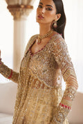 Zaha | Gossamer 25 | ZAR-E MAHR (ZC25-06)