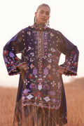 Zaha | Winter 25 | ZAREEN (ZW25-04)
