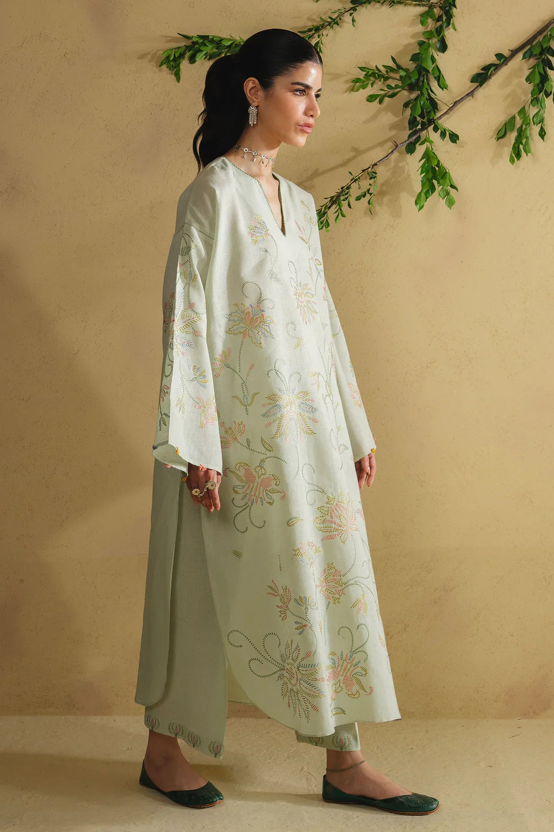 Elan | Elan indigene | VANYA (ERW-21498)