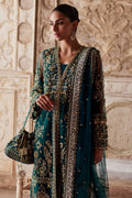Zaha | Gossamer 25 | AYLIN-E-JADE (ZC25-05)