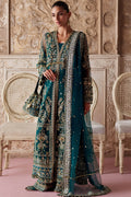 Zaha | Gossamer 25 | AYLIN-E-JADE (ZC25-05)