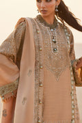 Zaha | Winter 25 | NEELAM (ZW25-01)