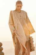 Zaha | Winter 25 | NEELAM (ZW25-01)