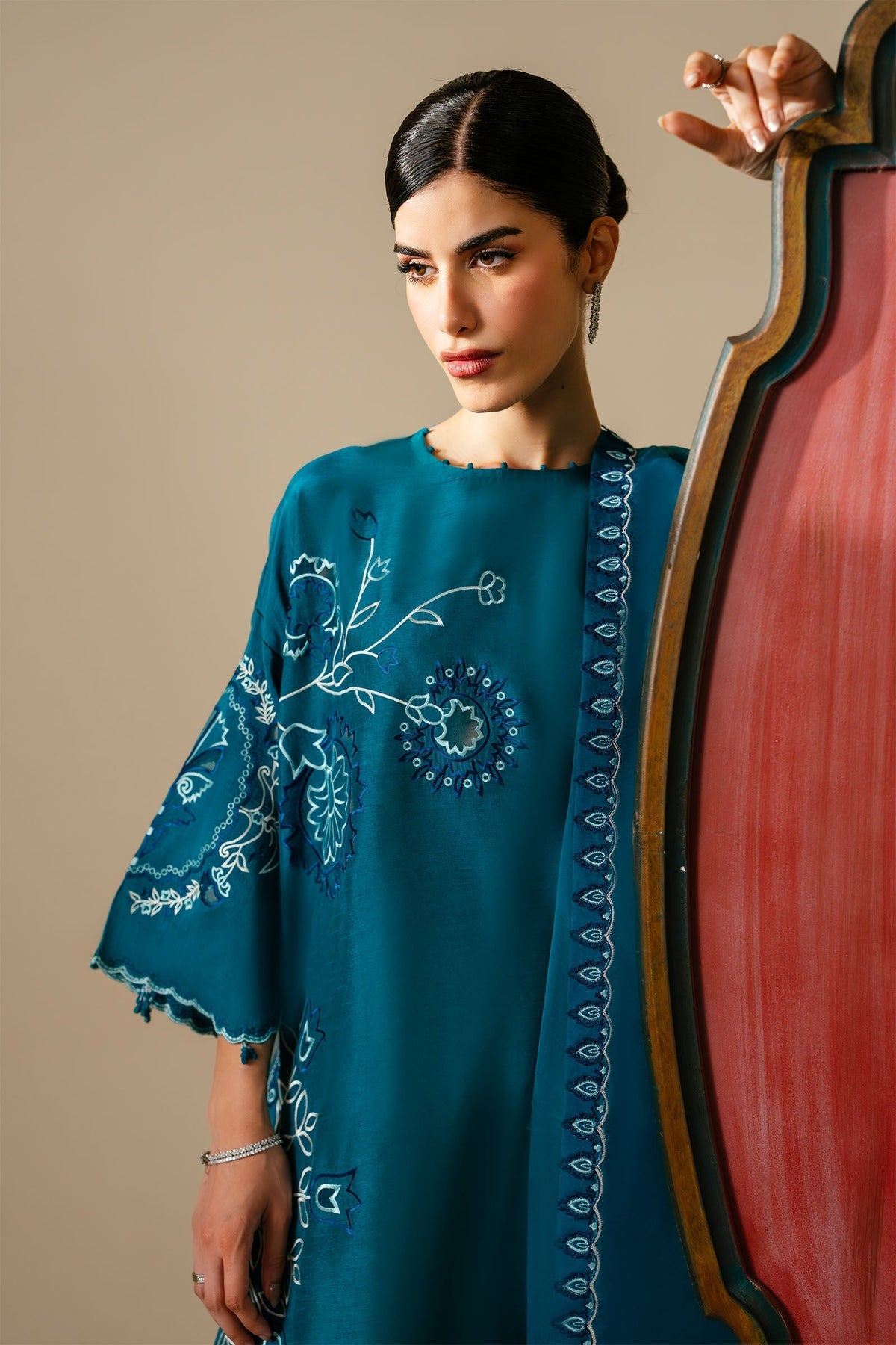 Serae Zaha | Serae Pret | SELVIANNE – House Of Zarish