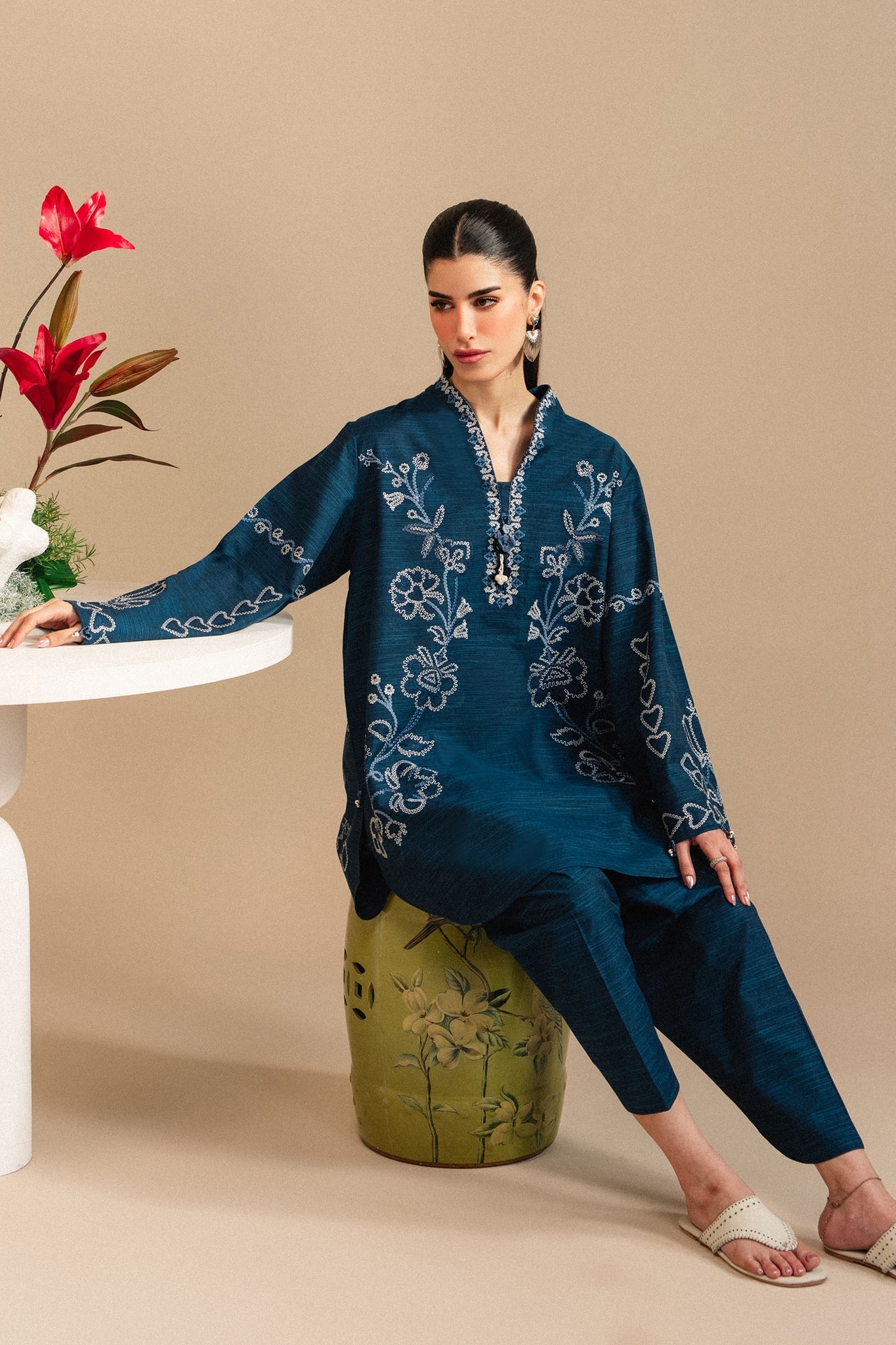 Elan | Winter Basics 25 | NEER (ERW-21571)