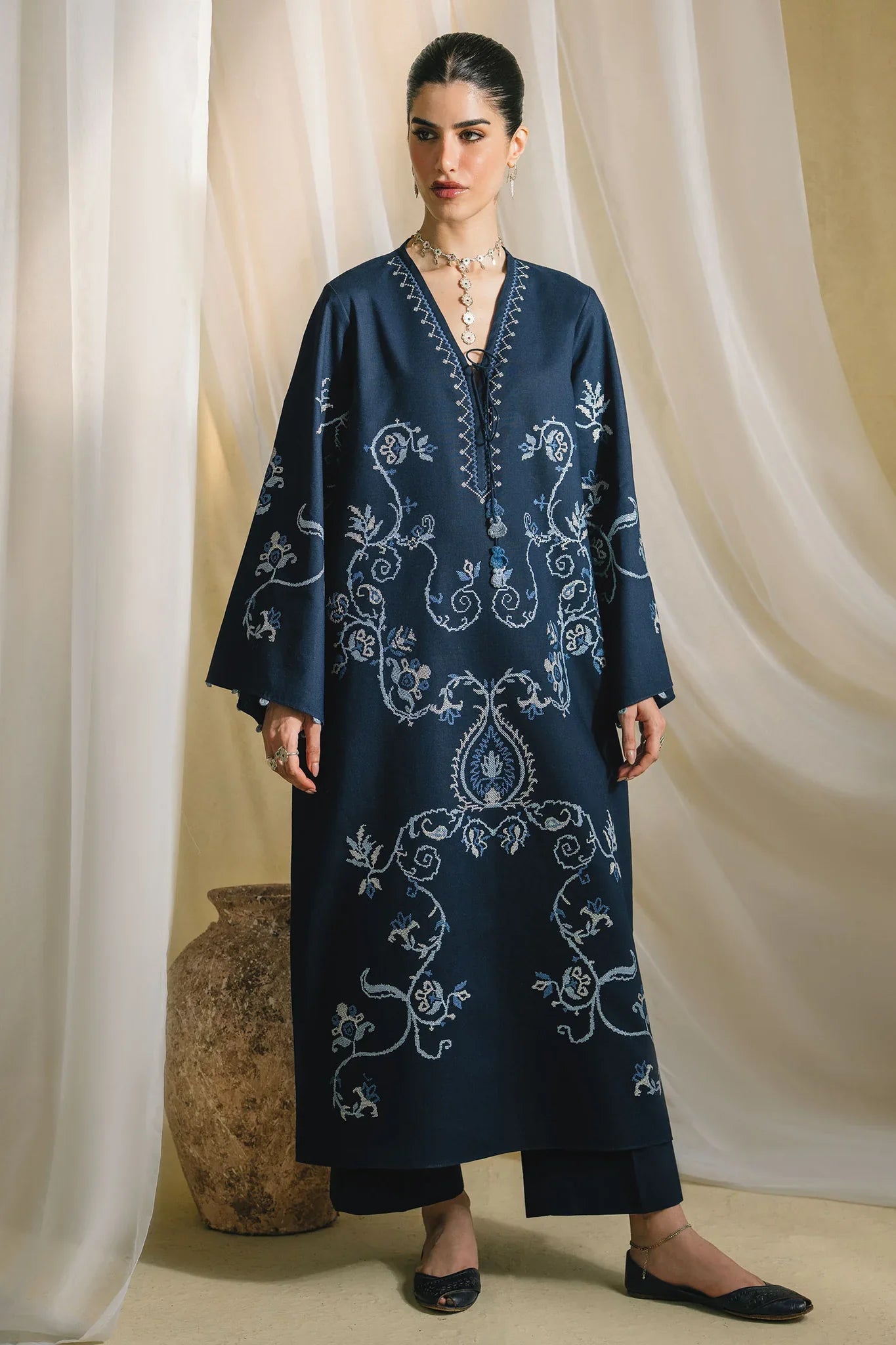 Elan | Elan indigene | MAHIN (ERW-21499)