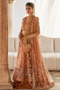 Zaha | Gossamer 25 | GUL-E-MAHNOOR (ZC25-08)