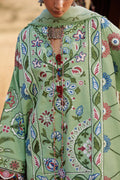 Zaha | Winter 25 | NARMEEN (ZW25-03)