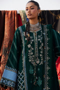 Zaha | Winter 25 | YASMIN (ZW25-09)