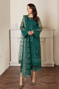 Baroque | Stitched Formals | SF-33