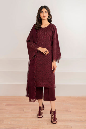 Baroque | Stitched Formals | SF-690