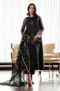 Baroque | Luxury Pret 24 | CHIFFON PR-890 - House Of Anaya