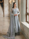 Gulaal | Embroidered Chiffon 23 | ARWA 06 - House Of Anaya
