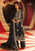 Asim Jofa | Festive Collection 25 | AJLLF-08