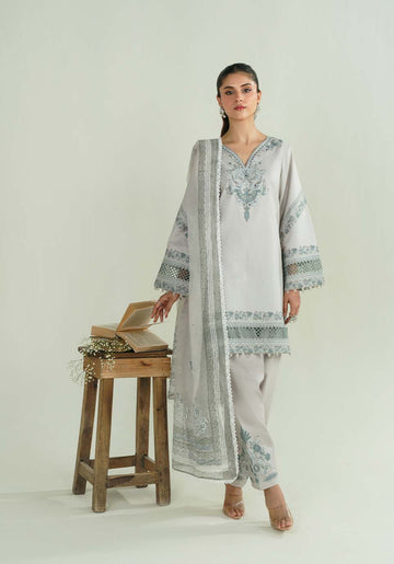 Zarqash | Nazakat Ready to Wear | CHANDNI