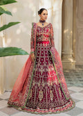 Gulaal | Wedding Formals | Ashmiza GL-WS-23V1-36 - House Of Anaya