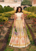 Zarqash | Luxe Lawn 26 | ZQL0013