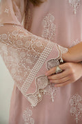 Baroque | Luxury Pret 24 | UF-514 - House Of Anaya