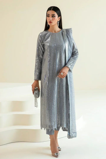Baroque | Formals Collection | UF-383 - House Of Anaya