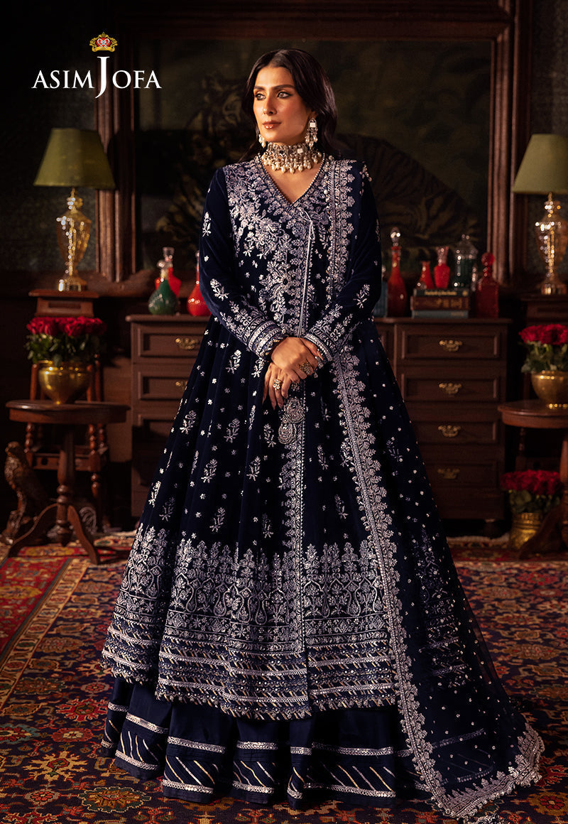 ASIM JOFA-AJMM-04 - Riwayat-e-khas