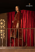Asim Jofa | Festive Collection 25 | AJLLF-18