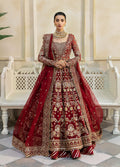 Gulaal | Wedding Formals | Nawazish GL-WS-23V1-39 - House Of Anaya