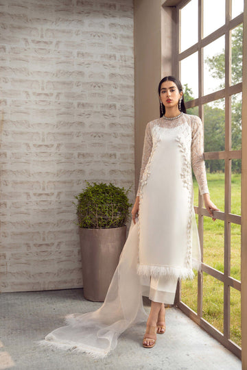 Caia | Pret Collection | ODETTE - House of Zarish