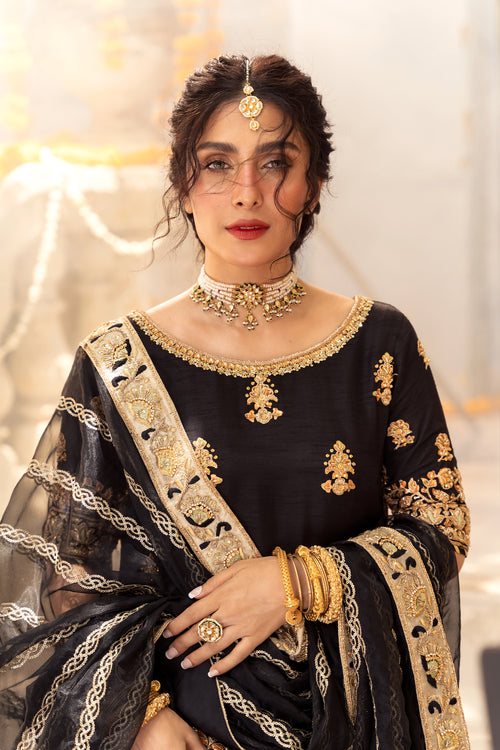 Maya | Wedding Formal Raabta | ERAYA - House Of Anaya