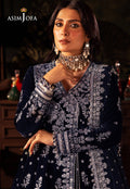 ASIM JOFA-AJMM-04 - Riwayat-e-khas