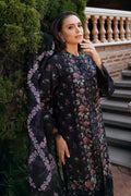Afrozeh | Damask The Holiday Edit '25 | Lorien A