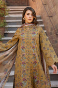 Afrozeh | Damask The Holiday Edit '25 | Lorien B