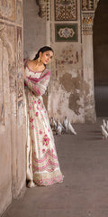 Erum Khan | Jahan Wedding Formals | PARO - House Of Anaya