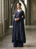 Gulaal | Embroidered Chiffon 23 | MAYA 05 - House Of Anaya