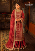 ASIM JOFA-AJMM-10 - Riwayat-e-khas