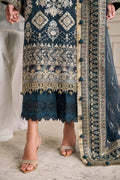Baroque | Chantelle Embroidered Collection | CH12-01 - House Of Anaya