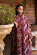 Afrozeh | Damask The Holiday Edit '25 | Azara B