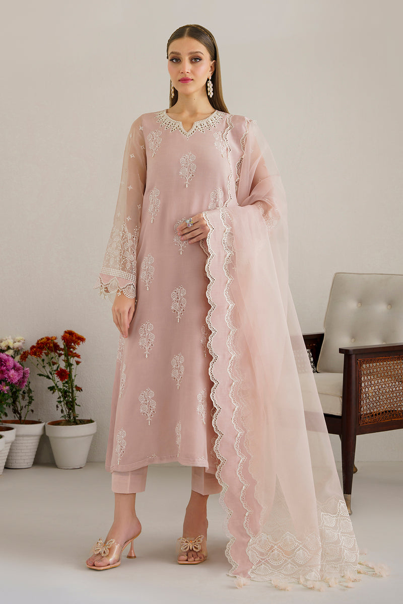 Baroque | Luxury Pret 24 | UF-514 - House Of Anaya