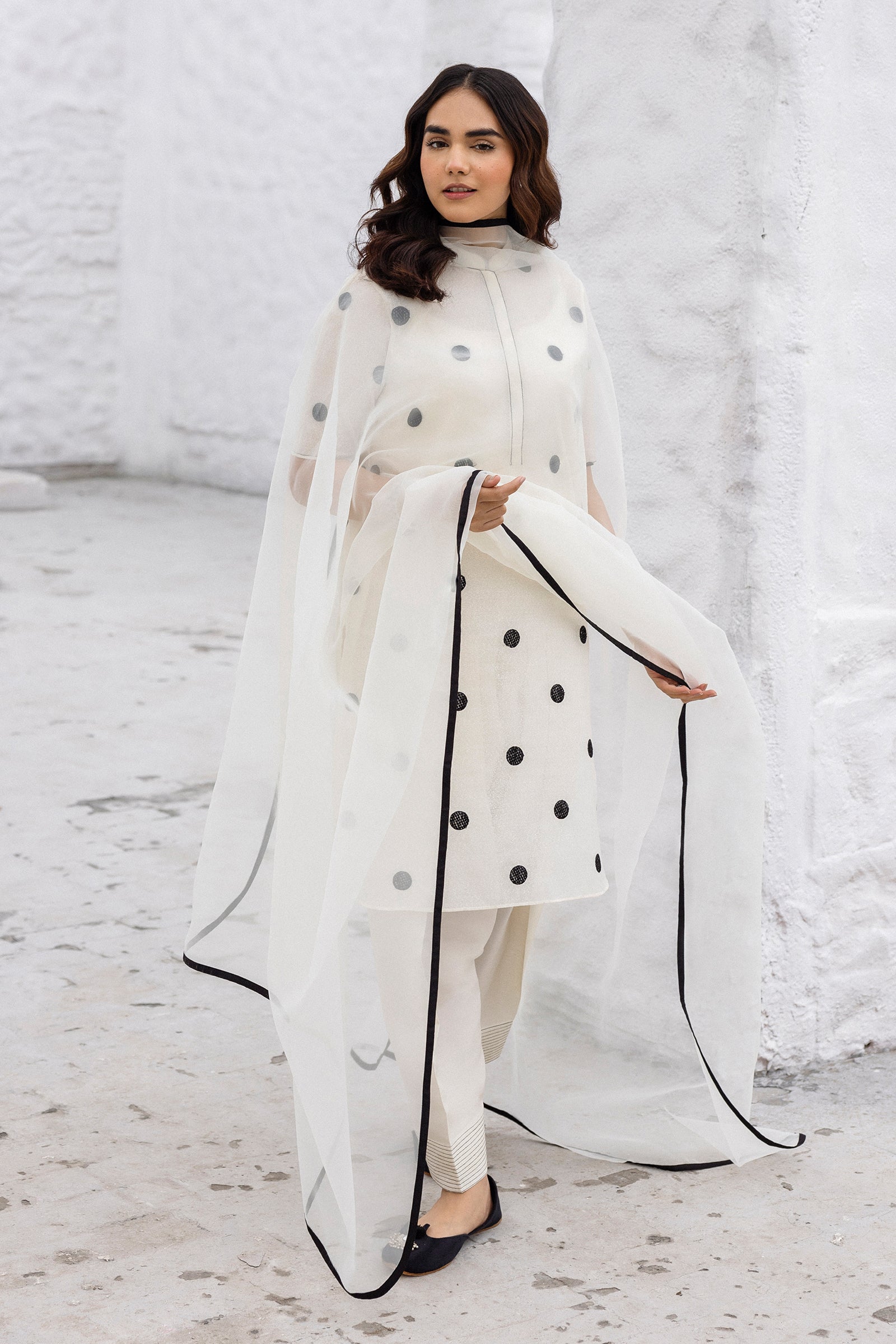 Erum Khan | Ramadan Edition | Elara - House Of Anaya